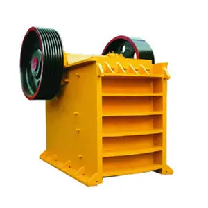 Cement Plant Machinery